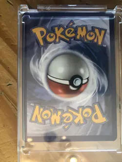 Promo Pikachu Winner World 2025 SVP EN 225 Pokemon - Image 2