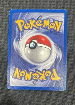 Pokemon TCG Unown A #14/75 Neo Discovery Holo LP Condition - Image 2