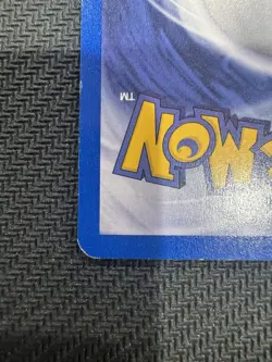 Pokemon TCG Unown A #14/75 Neo Discovery Holo LP Condition - Image 3