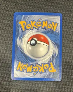 Pokemon TCG Smeargle #11/75 Neo Discovery Holo NM Condition - Image 2