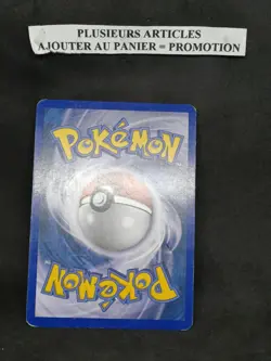Togetic Reverse - HS04:Indomptable - 39/90 - Carte Pokemon Francaise - Image 4