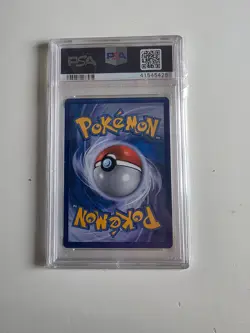 2009 POKEMON DIAMOND & PEARL BLACK STAR PROMO #DP54 BEGINNING DOOR-HOLO BLACK ST - Image 2