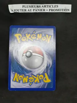 Pyroli Reverse - HS04:Indomptable - 26/90 - Carte Pokemon Francaise - Image 4