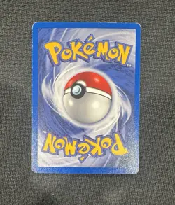 Pokemon TCG Hitmontop #3/75 Neo Discovery Holo LP Condition - Image 2