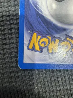 Pokemon TCG Hitmontop #3/75 Neo Discovery Holo LP Condition - Image 3