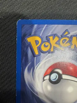 Pokemon TCG Hitmontop #3/75 Neo Discovery Holo LP Condition - Image 4