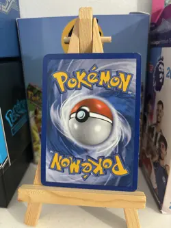 Pokemon TCG Magikarp 61/95 Call of Legends Reverse Holo LP - Image 2