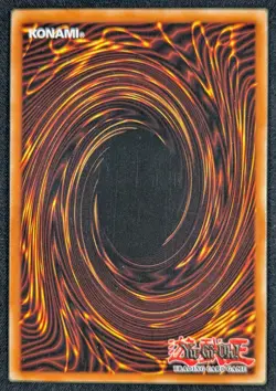 Gem-Knight Amber 1996 1st Edition Super Rare Holo Yugioh Card HA06-EN033 (NM) - Image 2