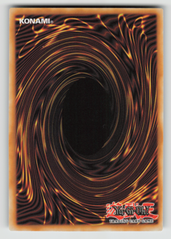 Majespecter Raccoon - Bunbuku Yugioh RA04-EN259 Platinum Secret Rare PSR NM - Image 2