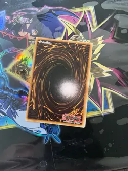 Yugioh Card - Valkyrion The Magna Warrior RP02-EN092 Secret Rare Original 1996 - Image 2