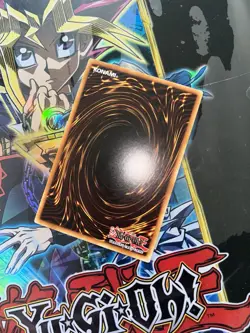 Yugioh Card - Stardust Dragon TDGS-EN040 Ultimate Rare LP-NM - Image 2