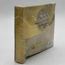 Maximum Gold El Dorado Yugioh TCG Mini-Box Sealed 4 Packs Inside - Brand New! - Image 4