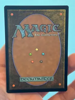 1X FOIL Mesa Enchantress BORDERLESS NM MTG Magic Secret Lair Jen Bartel EDH - Image 4