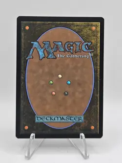 Tannuk Steadfast Second BORDERLESS #296 | NM | Edge of Eternities Magic MTG - Image 2