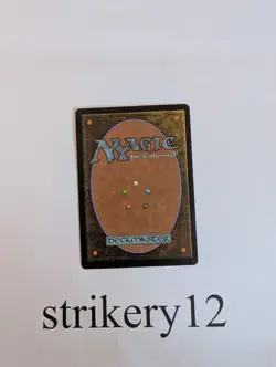 1x Pernicious Deed - Conspiracy - Signed by Christopher Moeller - MT - Image 2