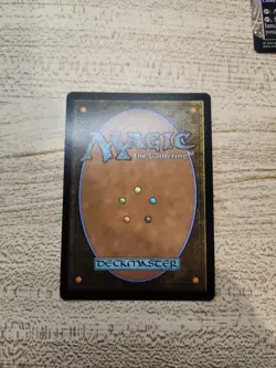 Mirrorpool (0117) (Borderless) (Galaxy Foil) Edge of Eternities: Stellar Sights - Image 2