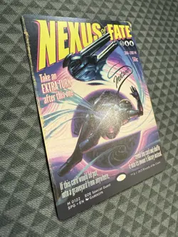 MTG Nexus of Fate #0122 Showcase Mythic EOE Special Guests (SPG) - Image 2