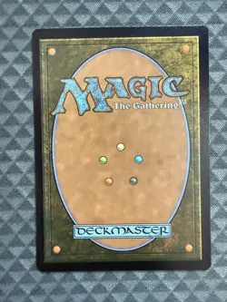 MTG Nexus of Fate #0122 Showcase Mythic EOE Special Guests (SPG) - Image 3