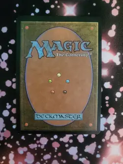 MTG 24A - LP FOIL PRIMAL GROWTH PLANESHIFT #87 - MAGIC THE GATHERING - Image 2