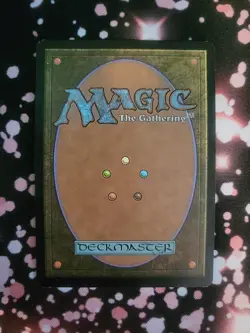 MTG 24F - LP FOIL NEMESIS OF REASON ALARA REBORN #28 - MAGIC THE GATHERING - Image 2