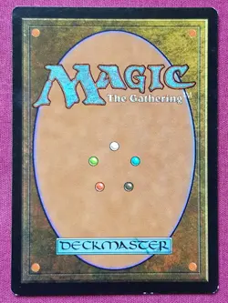 Magic The Gathering PORTAL THREE KINGDOMS WU LIGHT CAVALRY blue card MTG - Image 2