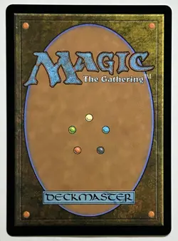 Test of Endurance (Borderless Full Art) NM-MT English MTG Dominaria Remastered - Image 2