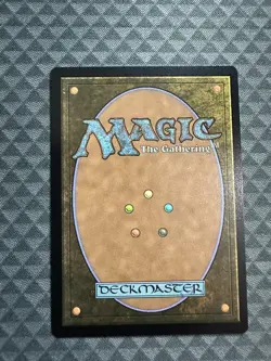 MTG Beholder’s Charm Ray #1786 Rare Secret Lair Drop Series (SLD) - Image 4