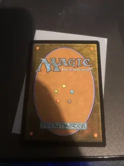 MTG Molten Collapse, Foil, Rare, NM - Lost Caverns of Ixalan - Image 2