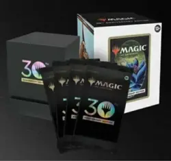 MTG Factory Sealed 30th Anniversary Edition Box Brand New JPN 195166235714 - Image 2