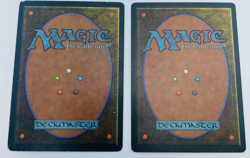 MTG Ivory Tower Revised x1 Fourth Edition x1 - Image 3