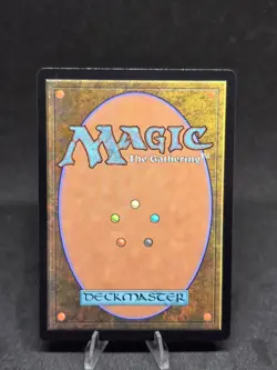 MTG Argentum Masticore 393 Phyrexia All Will Be One Extended Art Foil NM - Image 2