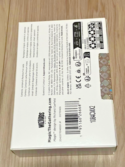 Secret Lair Hatsune Miku Sakura Superstar EN Rainbow Foil Edition English 6cards - Image 2