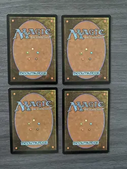 Fauna Shaman x 1 Core Set 2011 (M11) Regular - Image 2