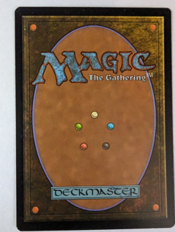 Cyclonic Rift - Magic The Gathering - Return To Ravnica - LP MTG - Image 3