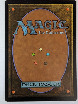 Cyclonic Rift - Magic The Gathering - Return To Ravnica - LP MTG - Image 4