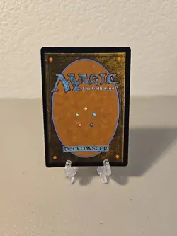 MTG Farseek Surge Foil LP Universes Beyond Doctor Who - Image 2