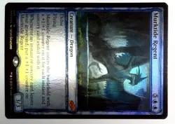 Murktide Regent (Showcase) Modern Horizons 2 Foil NM - Image 2