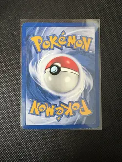Pokemon TCG Pidgeot Non-Holo Card Jungle 24/64 Unlimited Rare - Image 2