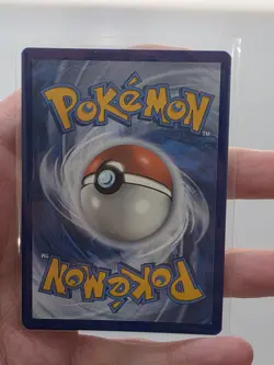 2021 Pokemon 25th Anniversary General Mills Promo Galarian Ponyta #SWSH013 - Image 3