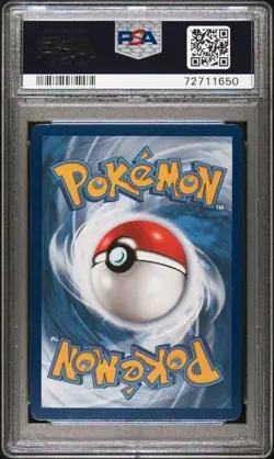 Garchomp V PSA 10 English Pokemon Card TG23 Astral Radiance 2022 Cynthia Alt Art - Image 2