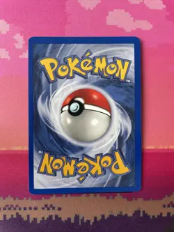 Pokemon Card Marill Black Star Promo 29 Near Mint - Image 2