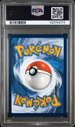 2023 POKEMON SWORD & SHIELD CROWN ZENITH #GG12 FULL ART/DEOXYS PSA 10 - Image 2