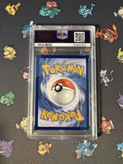 Pokemon Cards Charizard V SWSH260 Ultra Premium Collection Promo - PSA 9 MINT - Image 3