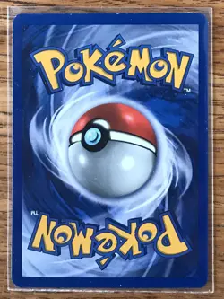***1st Edition*** Erika's Bellsprout Gym Heroes Set 76/132 Pokemon Card NM+ - Image 2