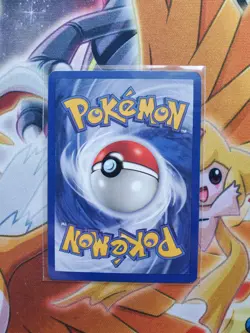 Machop 59/82 Team Rocket 1st Edition Fighting Common WOTC Vintage Pokemon TCG - Image 2