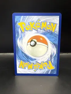 Pokemon Bianca's Devotion 209/162 Sv05: Temporal Forces Holo A - Image 5