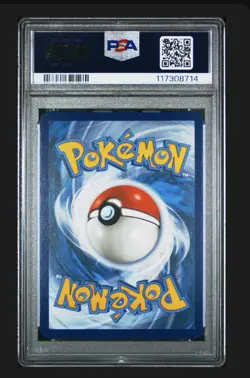 Celebi 009/185 Vivid Voltage Pokemon Card PSA 10 Gem Mint - Image 2