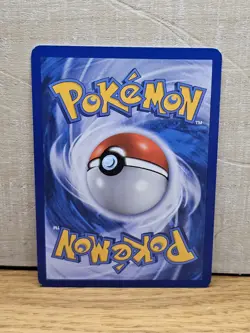Clefable 1/95 Call of Legends Reverse Holo Rare Pokemon Card TCG - Image 2
