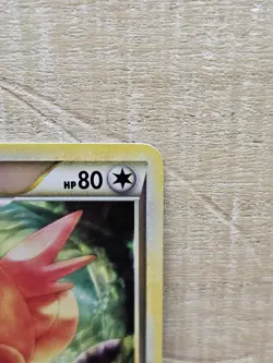 Clefable 1/95 Call of Legends Reverse Holo Rare Pokemon Card TCG - Image 4