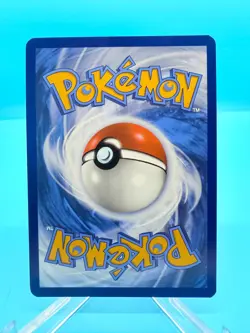 [sv10 DRI] Team Rocket’s Meowth #203 - Pokemon Destined Rivals - Near Mint - Image 2